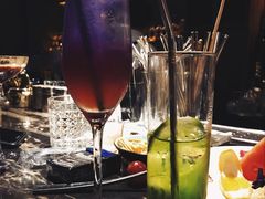 -STARRY CAFE & LOUNGE BAR(高新店)