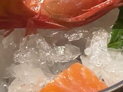 -極上萬膳·日料放题(海岸城店)