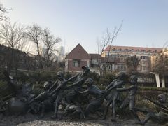 -天津五大道文化旅游区