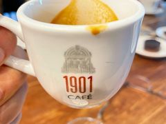 -1901 Cafe(西四店)