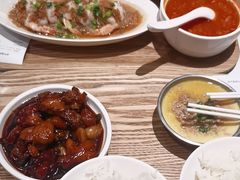 -乡村基·川味现炒大王(熙悦天街店)