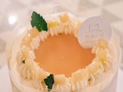 -浮光之丘MontCake生日蛋糕(科华路店)