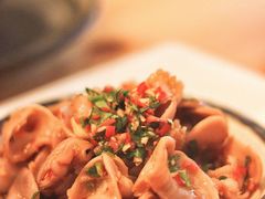 -云里小坐·小院里·团建·宴请·下午茶(三圣乡店)