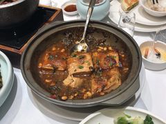 -小厨娘淮扬菜(六合欢乐港店)