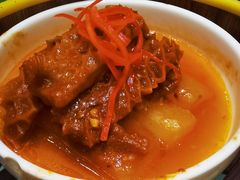 -君德澜酒家·创意粤菜(金山谷店)