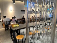 -喜茶(广州保利中环店)