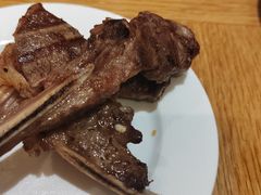 -沈阳和平艾美酒店新食谱西餐厅