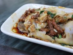 -穗银肠粉店(东川路店)