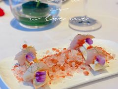 -L'Arome芳芳法国餐厅(仙林金鹰店)