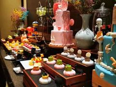 -Social 秀西餐厅-长沙瑞吉酒店(运达店)