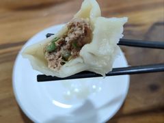 -老烟台灌汤包(南洪街店)