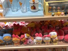 -KAKAO FRIENDS(弘大店)