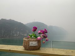 -三游洞