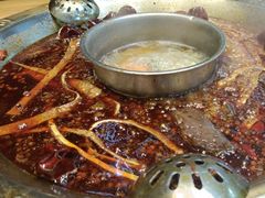 -堂客老火锅(欣阳广场总店)