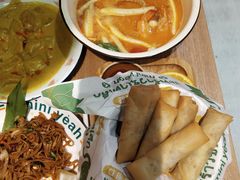 -迷你椰·泰式大排档(观前街店)