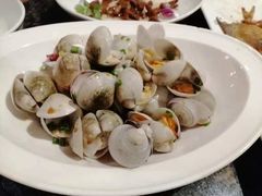 -锦园餐厅(九龙湖开元度假村店)