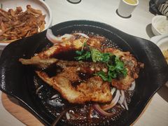 -九毛九西北菜(番禺万达店)