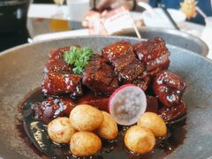-聚鑫阁江浙菜·非遗传承技艺(青村帝华园店)