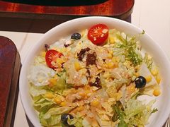 -牛扒先生·厚切雪花牛扒西餐厅(北京路禺山路店)