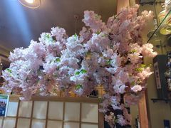 -长崎屋·日本料理·刺身·烧鸟(天河北路店)