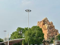 -上海玛雅海滩水公园