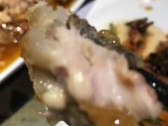面糊糊-会仙楼饭庄(宽厚里店)