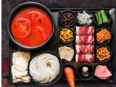 -云味馆过桥米线(皇庭广场店)