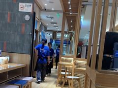 -马记永·兰州牛肉面(3019君尚店)