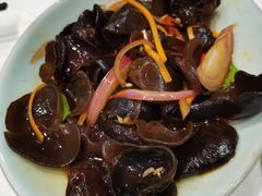 -粤式早茶希朋喜宴