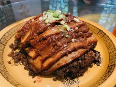 大刀烧白-灶东家民间菜(回兴店)