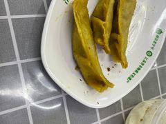 -清真蒋有记(老门东店)