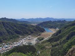 -京东石林峡风景区