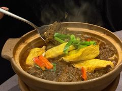 -金哥私房菜馆(张府园总店)