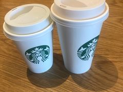 -星巴克(北京通州新光大中心店)