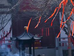 -西安青龙寺遗址景区