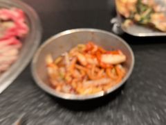 -炽城·烤肉名家(鸿达中央广场店)