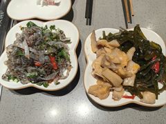 -海底捞火锅(正大乐城店)