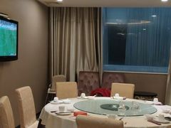 包厢-御满江海鲜酒家(洛溪新城店)