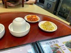 -屋里家延边朝鲜族冷面(南园店)