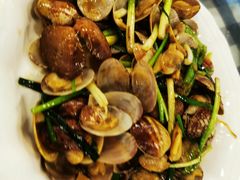 -钱大妈海鲜饭店(保利林语店)