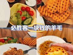 -必胜客(万象城店)