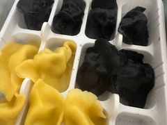 -船歌·鱼水饺青岛菜(闽江二路店)