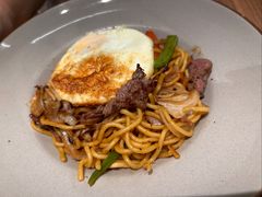-Pennehut畔尼意面(合肥万象城店)