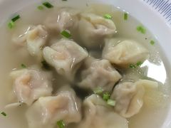 -王家沙点心店(南京西路总店)