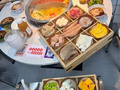 -芈重山老火锅(广州首店)