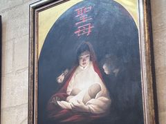 -巴黎圣母院