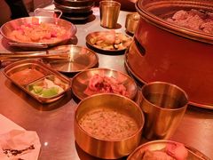 -西塔老太太泥炉烤肉(苏州大悦城店)