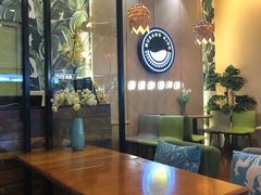 -MUSANG KING猫山王(龙湖杭州滨江天街店)