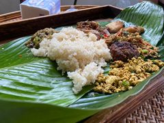 -mamalao老挝烤肉糯米饭