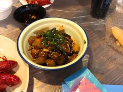 -靓靓蒸虾(中山公园店)